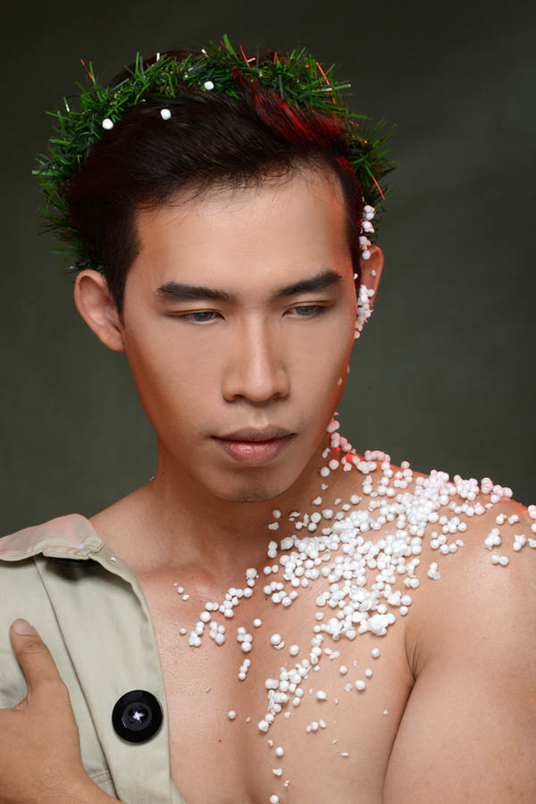 Leo Quốc Việt , merry christmas